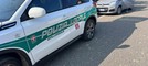 Salussola, Panda contro il muro di un caseggiato: conducente in ospedale