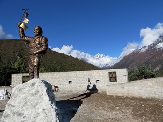 A Occhieppo Superiore un viaggio in Nepal attraverso le immagini di Laura Viaro