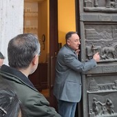 Biella, all'ITIS Q. Sella di Biella una conferenza sull'Archivio Apostolico Vaticano