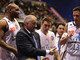Basket - Doppia doppia per un monumentale Raymond
