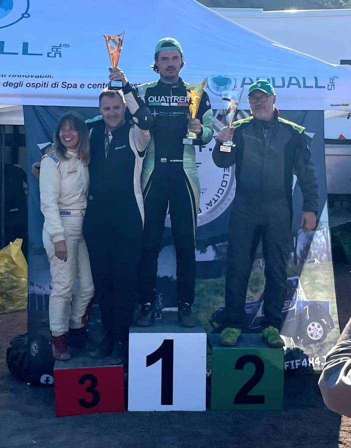 rally gara rally gara