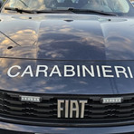 Doppio sinistro stradale, arrivano i Carabinieri a Cerrione e Valdilana (foto di repertorio) Doppio sinistro stradale, arrivano i Carabinieri a Cerrione e Valdilana (foto di repertorio)