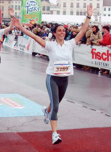 Ilaria Zaccagni