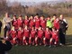 Calcio Giovanissimi: Alicese vince il campionato Calcio Giovanissimi: Alicese vince il campionato