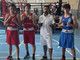 boxe club