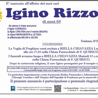 Igino Rizzo