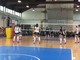 Volley: Stefania Sansonna, dalla Nazionale italiana a Bielmonte VIDEO Volley: Stefania Sansonna, dalla Nazionale italiana a Bielmonte VIDEO