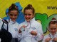 Ginnastica: Pietro Micca super agli italiani Acse di ritmica Ginnastica: Pietro Micca super agli italiani Acse di ritmica