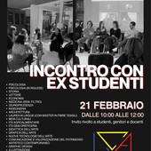 Al Liceo Sella una giornata di orientamento post diploma Al Liceo Sella una giornata di orientamento post diploma