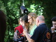 Valsesia, il film di Angelo Cannella “Giovanni 19:26” si prepara al debutto in primavera Valsesia, il film di Angelo Cannella “Giovanni 19:26” si prepara al debutto in primavera