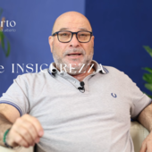 AlfAlberto, I come Insicurezza: quando la paura prende il sopravvento