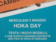 Gaglianico: Stasera al via l’Hoka Day