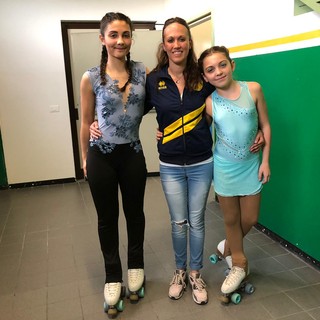 pattinaggio artistico