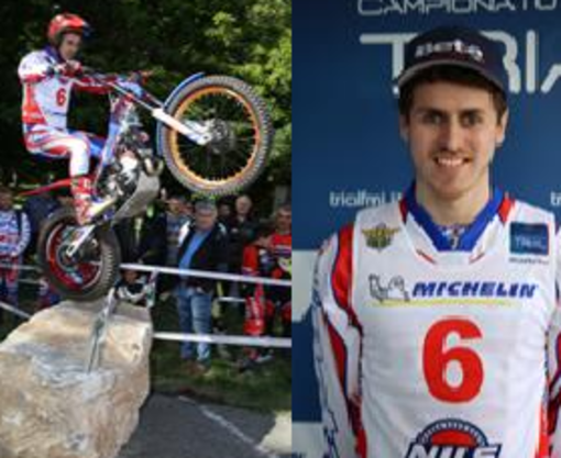 Trial: Tra gironi infernali e cieli paradisiaci, Filippo Locca si conferma tra i migliori piloti italiani