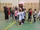 Calcio: A Mongrando il Memorial Mercandino