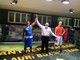 Boxe, a Varese vittorie per Di Cello e Gonella. Pareggio stretto per la giovane Carola Tinelli