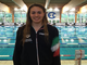 Nuoto: Helena Biasibetti protagonista in maglia azzurra alla Energy Standard Cup