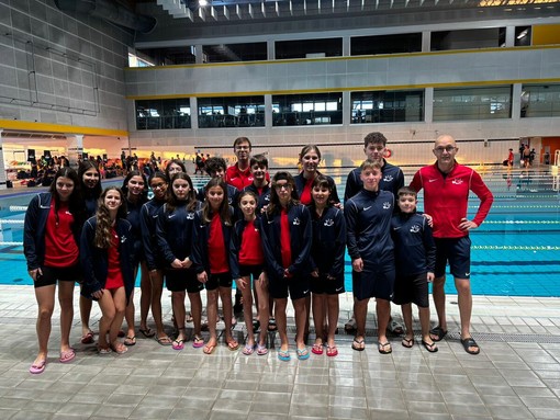 In Sport Valdilana CSI