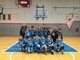 Fanton Teens Cossato Under 13 ancora imbattuta. Vigliano ko 70-21 Fanton Teens Cossato Under 13 ancora imbattuta. Vigliano ko 70-21