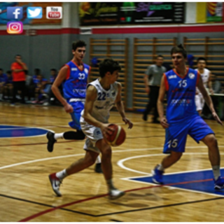 Basket: Tutti i risultati del weekend del Vigliano Club