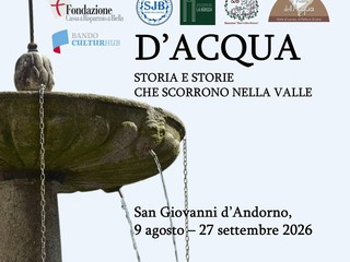 San Giovanni, il Santuario si apre ai camminatori stranieri: "Un luogo di accoglienza e cultura" San Giovanni, il Santuario si apre ai camminatori stranieri: "Un luogo di accoglienza e cultura"