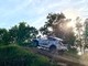 rally corse