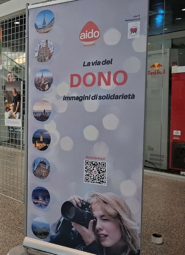 "La Via del Dono" arriva a Biella: musica, fotografia e solidarietà a Palazzo Gromo Losa "La Via del Dono" arriva a Biella: musica, fotografia e solidarietà a Palazzo Gromo Losa
