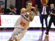 Basket - Biella  tenta il colpaccio ma il finale sorride ad Anversa