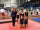 Ginnastica: Pietro Micca di scena alla Gpt di Novara