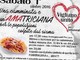 Vigliano: Una camminata e un'amatriciana per i terremotati del centro Italia Vigliano: Una camminata e un'amatriciana per i terremotati del centro Italia