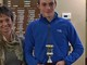 Golf: Tinelli vince la gara nazionale alle Colline del Gavi Golf: Tinelli vince la gara nazionale alle Colline del Gavi