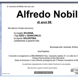 necrologio