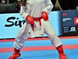 Ippon 2: Marta Buono super ai campionati italiani a squadre sociali Ippon 2: Marta Buono super ai campionati italiani a squadre sociali