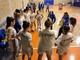 basket femminile