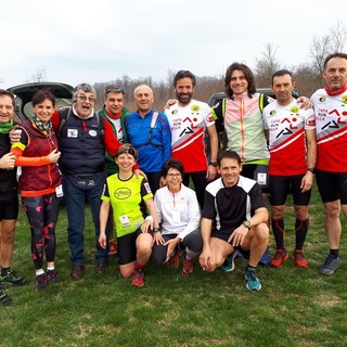 Tanti biellesi a Borgo d'Ale per l'ultima "Sui sentieri di Nadia" Tanti biellesi a Borgo d'Ale per l'ultima "Sui sentieri di Nadia"