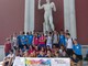 I ragazzi dell’IIS “Q. Sella” premiati a Roma per la “ViviMiguel” I ragazzi dell’IIS “Q. Sella” premiati a Roma per la “ViviMiguel”