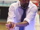 Basket - Le ultime da Biella prima della sfida con Mantova