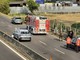 incidente superstrada incidente superstrada