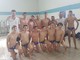 Pallanuoto: Vittorie per gli Under 15 e 20 di Dynamic Sport Pallanuoto: Vittorie per gli Under 15 e 20 di Dynamic Sport