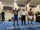 Boxing club Biella, Tarmoun stacca il biglietto per gli italiani FOTO Boxing club Biella, Tarmoun stacca il biglietto per gli italiani FOTO