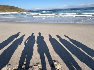 Camiño dos Faros, a piedi lungo il costiero più bello d’Europa