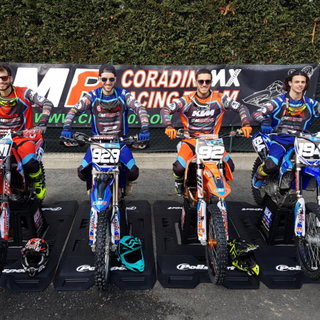 Motori: Weekend da incorniciare per i piloti del Team CMR Cossato