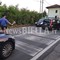 Mongrando, tamponamento a catena in via Martiri della Libertà: ferito un giovane Mongrando, tamponamento a catena in via Martiri della Libertà: ferito un giovane