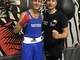 Due atleti della Pugilistica Biella Boxe ai campionati italiani senior Due atleti della Pugilistica Biella Boxe ai campionati italiani senior