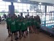 Dynamic In Sport - Esordienti B e A secondi ai campionati interprovinciali di nuoto Dynamic In Sport - Esordienti B e A secondi ai campionati interprovinciali di nuoto