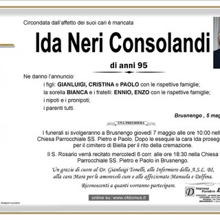 Ida Neri Consolandi