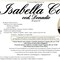 Isabella Cosi, ved. Donadio Isabella Cosi, ved. Donadio