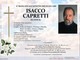Isacco Capretti
