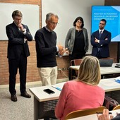 A Città Studi Biella è partito il corso di perfezionamento in Business Design e Leadership Imprenditoriale A Città Studi Biella è partito il corso di perfezionamento in Business Design e Leadership Imprenditoriale
