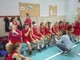Basket femminile Biellese: Under 16 sciupona a Vercelli